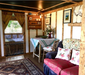Field Hut